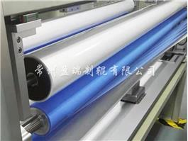 大連涂布粘塵輥