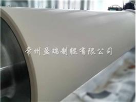 大連偏光液體硅膠復合輥