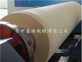 大連偏光延伸槽海綿輥