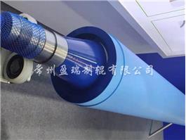 大連偏光洗凈槽導輥