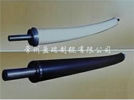 大連偏光、涂布展平輥